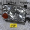 Φανάρι Εμπρός Δεξιά Nissan Navara D22 2001-2005 (Γνήσιο)