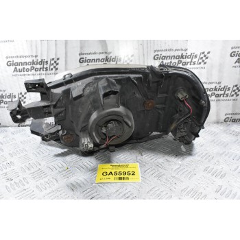 Φανάρι Εμπρός Δεξιά Nissan Navara D22 2001-2005 (Γνήσιο)
