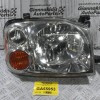 Φανάρι Εμπρός Δεξιά Nissan Navara D22 2001-2005 (Γνήσιο)