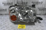 Φανάρι Εμπρός Δεξιά Nissan Navara D22 2001-2005 (Γνήσιο)