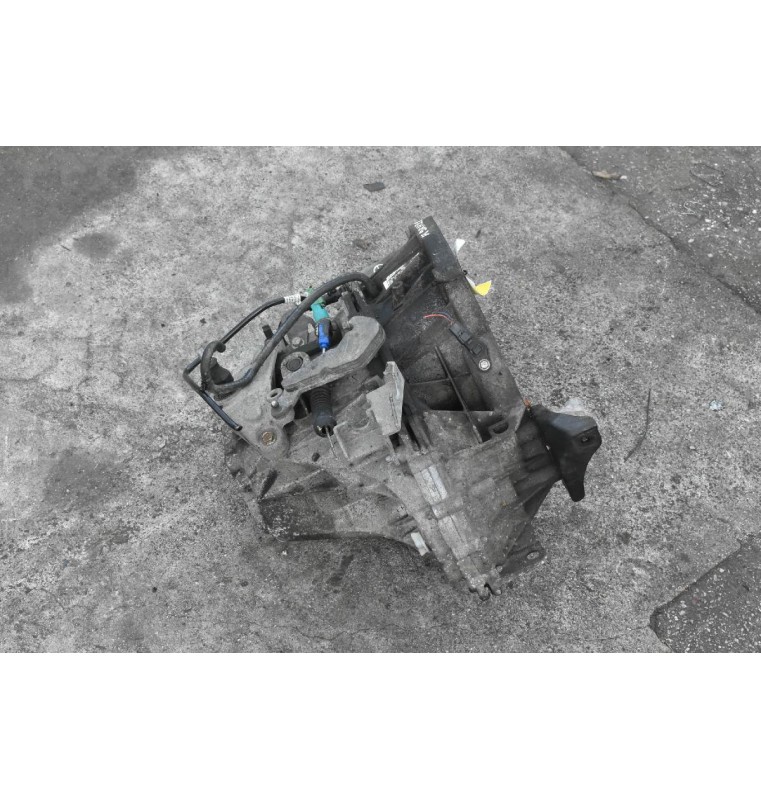 Σασμαν Nissan Qashqai 1.5 Dci K9K430 2010-2015 (TL4113)