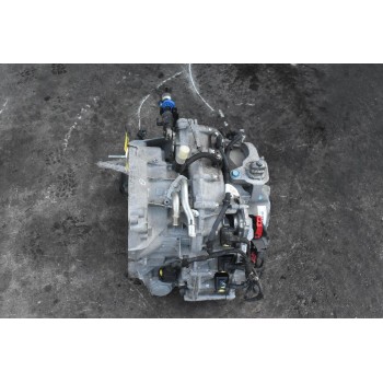 Αυτόματο Σασμάν Nissan Juke F16 1.0 HRA0 2016-2022 (DW5006 320107065R)