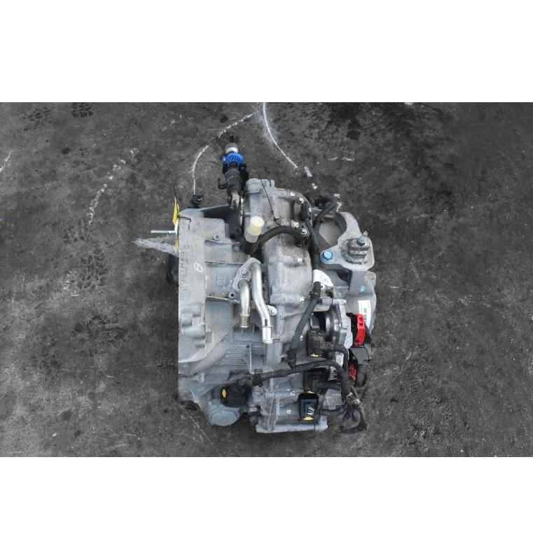 Αυτόματο Σασμάν Nissan Juke F16 1.0 HRA0 2016-2022 (DW5006 320107065R)