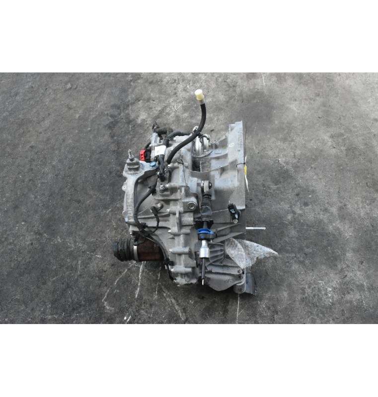 Αυτόματο Σασμάν Nissan Juke F16 1.0 HRA0 2016-2022 (DW5006 320107065R)