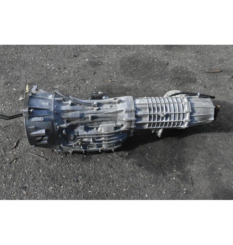 Αυτοματο Σασμαν Porche / Volkswagen Touareg - Audi Q7 3.6 FSI BHK KML NVG 09D300039F