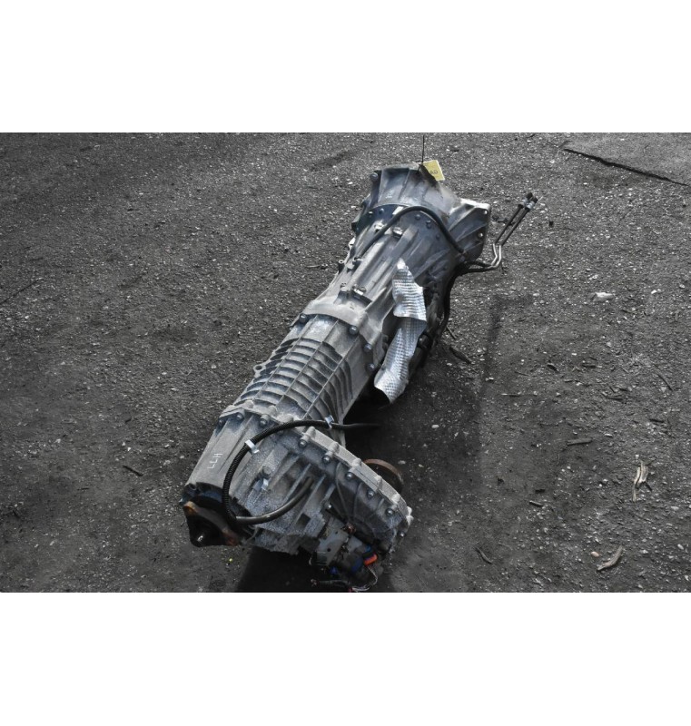 Αυτοματο Σασμαν Porche / Volkswagen Touareg - Audi Q7 3.6 FSI BHK KML NVG 09D300039F