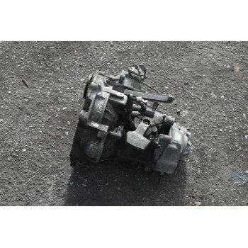 Χειροκίντο Σασμάν DSG Volkswagen Golf - Jetta - Touran 1.4 TSI 140PS BMY/BLG 2002-2010 (KVV)