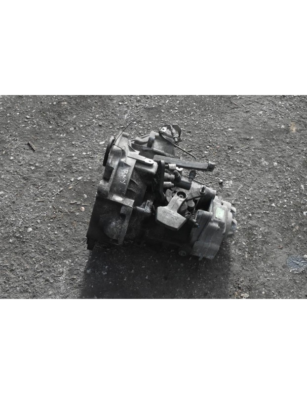 Χειροκίντο Σασμάν DSG Volkswagen Golf - Jetta - Touran 1.4 TSI 140PS BMY/BLG 2002-2010 (KVV)