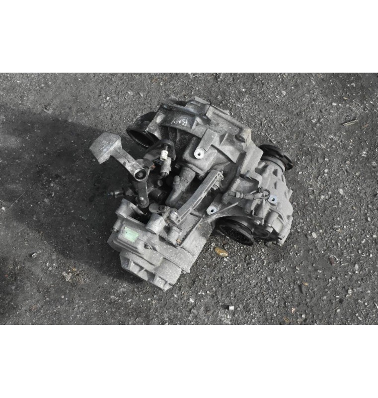 Χειροκίντο Σασμάν DSG Volkswagen Golf - Jetta - Touran 1.4 TSI 140PS BMY/BLG 2002-2010 (KVV)