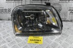 Φανάρι Εμπρός Δεξιά Mitsubishi L200 4D56 1998-2005 MR339732 (Γνήσιο)