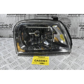 Φανάρι Εμπρός Δεξιά Mitsubishi L200 4D56 1998-2005 MR339732 (Γνήσιο)