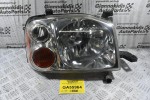 Φανάρι Εμπρός Δεξιά Nissan Navara D22 2001-2005 (Γνήσιο)