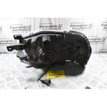 Φανάρι Εμπρός Δεξιά Nissan Navara D22 2001-2005 (Γνήσιο)