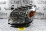 Φανάρι Εμπρός Αριστερά Mazda BT-50 2005-2012