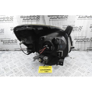 Φανάρι Εμπρός Αριστερά Mazda BT-50 2005-2012