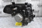 Φανάρι Εμπρός Αριστερό Nissan Navara D40 / Pathfinder 2005-2022 26060-EB383 (Γνήσιο)