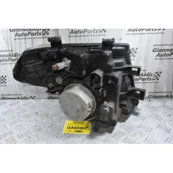 Φανάρι Εμπρός Αριστερό Nissan Navara D40 / Pathfinder 2005-2022 26060-EB383 (Γνήσιο)