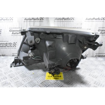 Φανάρι Εμπρός Δεξιά Toyota Hiace 2006-2012 (Γνήσιο)