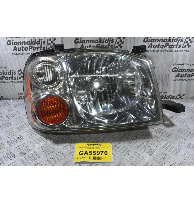 Φανάρι Εμπρός Δεξιά Nissan Navara D22 2001-2005 (Γνήσιο)