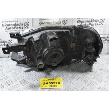 Φανάρι Εμπρός Δεξιά Nissan Navara D22 2001-2005 (Γνήσιο)