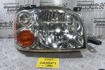 Φανάρι Εμπρός Δεξιά Nissan Navara D22 2001-2005 (Γνήσιο)