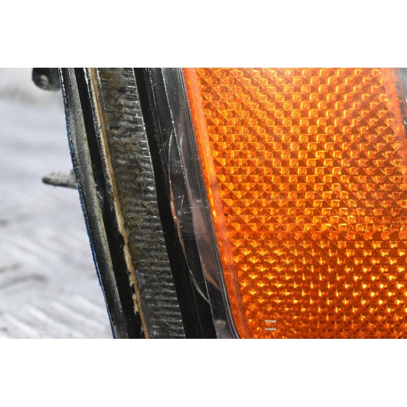 Φανάρι Εμπρός Δεξιά Nissan Navara D22 2001-2005 (Γνήσιο)