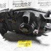 Φανάρι Εμπρός Αριστερά Nissan Navara D22 2001-2005 (Γνήσιο)
