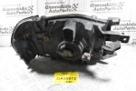 Φανάρι Εμπρός Αριστερά Nissan Navara D22 2001-2005 (Γνήσιο)