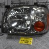 Φανάρι Εμπρός Αριστερά Nissan Navara D22 2001-2005 (Γνήσιο)