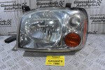 Φανάρι Εμπρός Αριστερά Nissan Navara D22 2001-2005 (Γνήσιο)