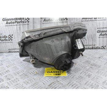 Φανάρι Εμπρός Δεξιό Toyota Hilux KDN 2001-2005 (Γνήσιο)