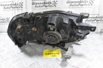 Φανάρι Εμπρός Αριστερά Nissan Navara D22 2001-2005 (Γνήσιο)