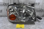 Φανάρι Εμπρός Δεξιά Nissan Navara D22 2001-2005 (Γνήσιο)