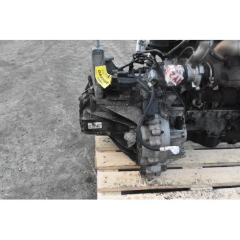 Σασμάν Ford Transit Connect 1.8 TDCI BHPA 2005-2010 XS4R7F096 XS4R-7F096