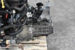 Σασμάν Ford Transit Connect 1.8 TDCI BHPA 2005-2010 XS4R7F096 XS4R-7F096