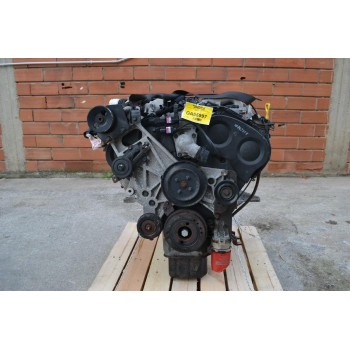 Κινητήρας  Kia Sorento 3.5 V6 G6CU 195ps 2002-2011