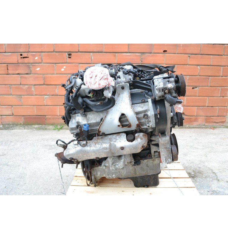 Κινητήρας  Kia Sorento 3.5 V6 G6CU 195ps 2002-2011