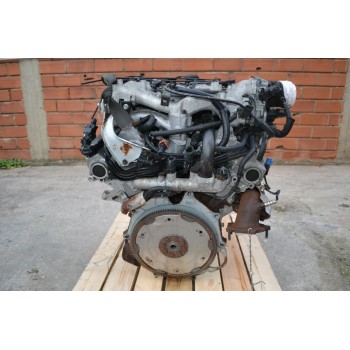 Κινητήρας  Kia Sorento 3.5 V6 G6CU 195ps 2002-2011