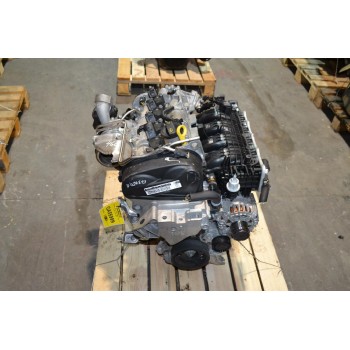 Κινητήρας - Μοτέρ Volkswagen T-Roc 1.4 TSI DJK 2015-2022