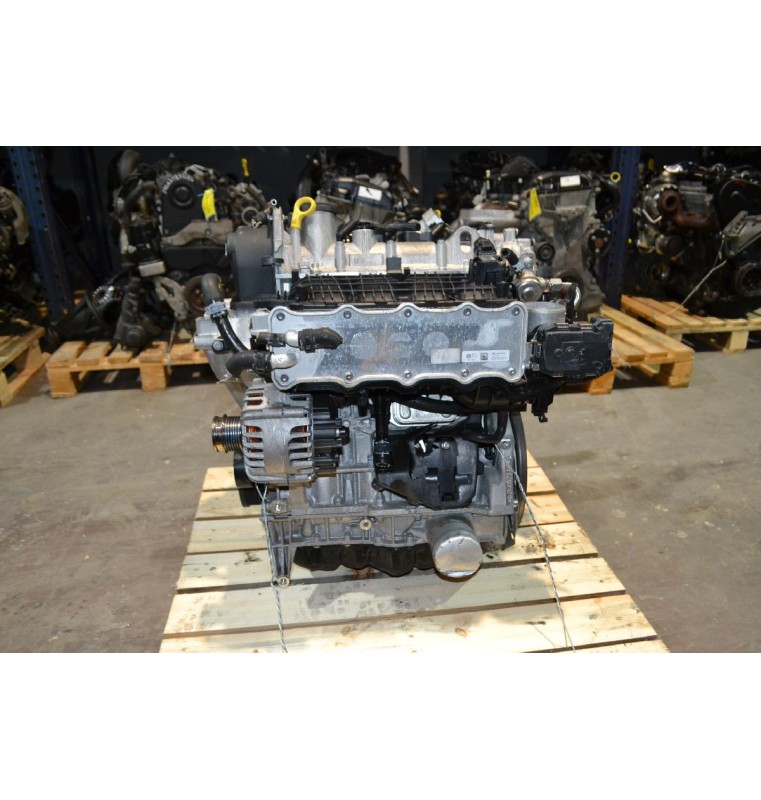 Κινητήρας - Μοτέρ Volkswagen T-Roc 1.4 TSI DJK 2015-2022