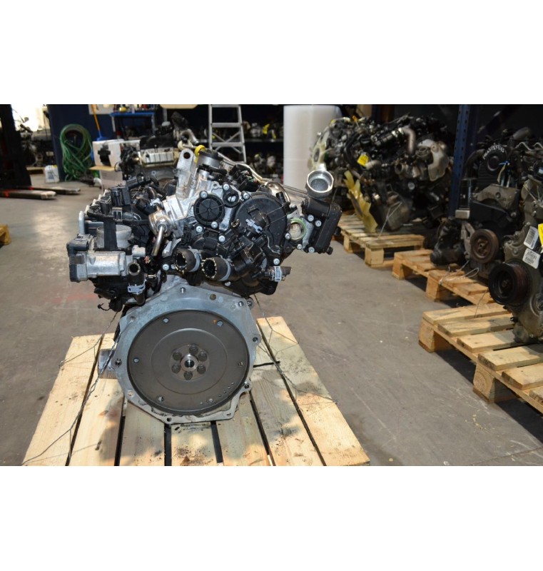 Κινητήρας - Μοτέρ Volkswagen T-Roc 1.4 TSI DJK 2015-2022