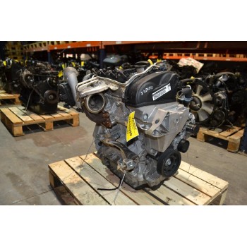 Κινητήρας - Μοτέρ Volkswagen T-Roc 1.4 TSI DJK 2015-2022