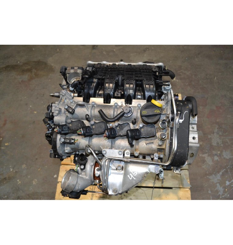 Κινητήρας - Μοτέρ Volkswagen T-Roc 1.4 TSI DJK 2015-2022