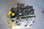 Κινητήρας - Μοτέρ Jeep Cherokee / Dodge Nitro 2.8 CRD VM52C 2008-2015