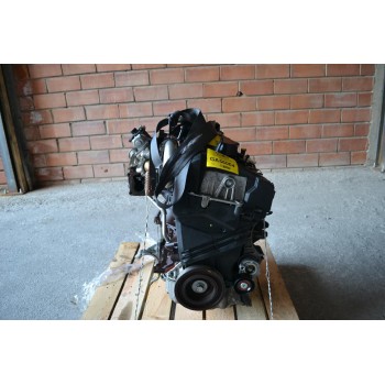Κινητήρας - Μοτέρ Renault Clio 1.5 K9K 766 2005-2010 (Μιζα εμπρος) (Delphi 8200057225)