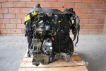 Κινητήρας - Μοτέρ Renault Clio 1.5 K9K 766 2005-2010 (Μιζα εμπρος) (Delphi 8200057225)
