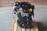 Κινητήρας - Μοτέρ Renault Megane 1.6 Dci R9M A402 2011-2016 (Αντλία: 0445010250 Μπέκ:0445110414 Turbo: 54389700001)