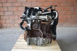 Κινητήρας - Μοτέρ Nissan 1.5 K9K 768 2005-2010 (Delphi Μίζα Εμπρός) (Turbo: 54359710011)