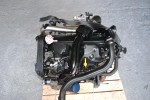 Κινητήρας - Μοτέρ Nissan 1.5 K9K 768 2005-2010 (Delphi Μίζα Εμπρός) (Turbo: 54359710011)