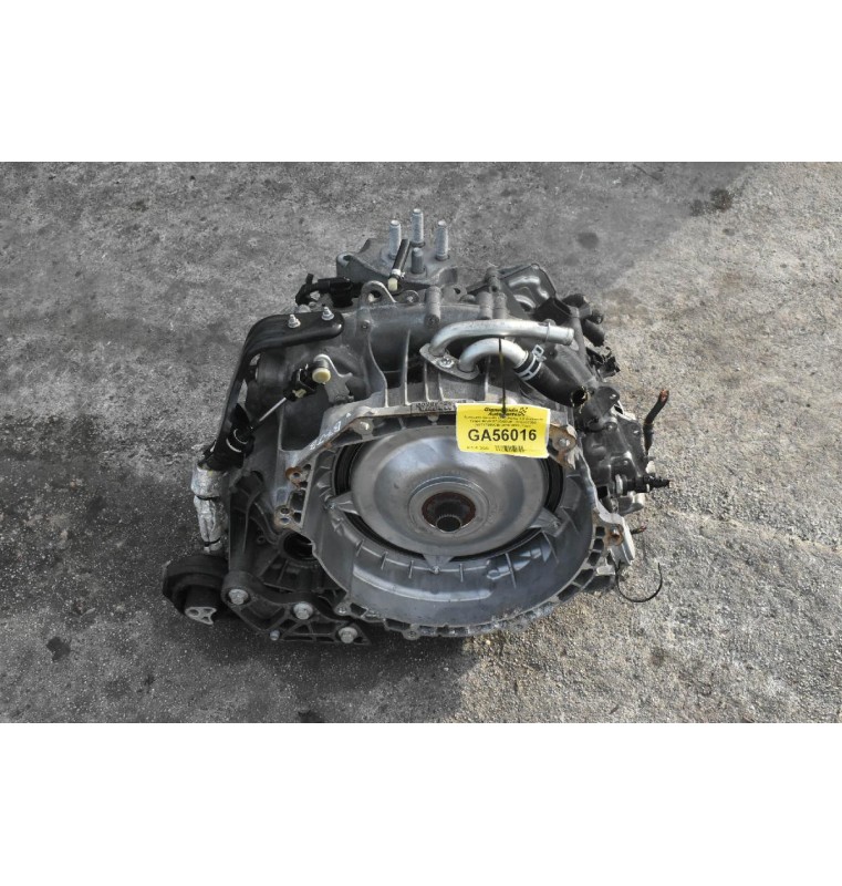 Αυτόματο Σασμάν Ford Puma 1.0 Ecoboost 125ps B7JA/B7JB/B7JE  2510317290 (N1T17000CB) 2019-2023 (7άρι)